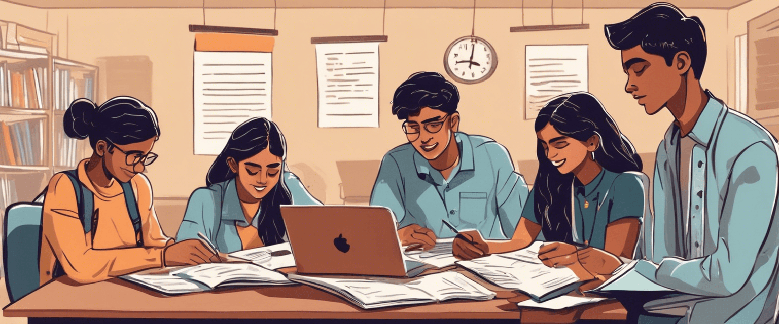 How to Get into College in 2024-25: Step-by-Step Admissions Checklist